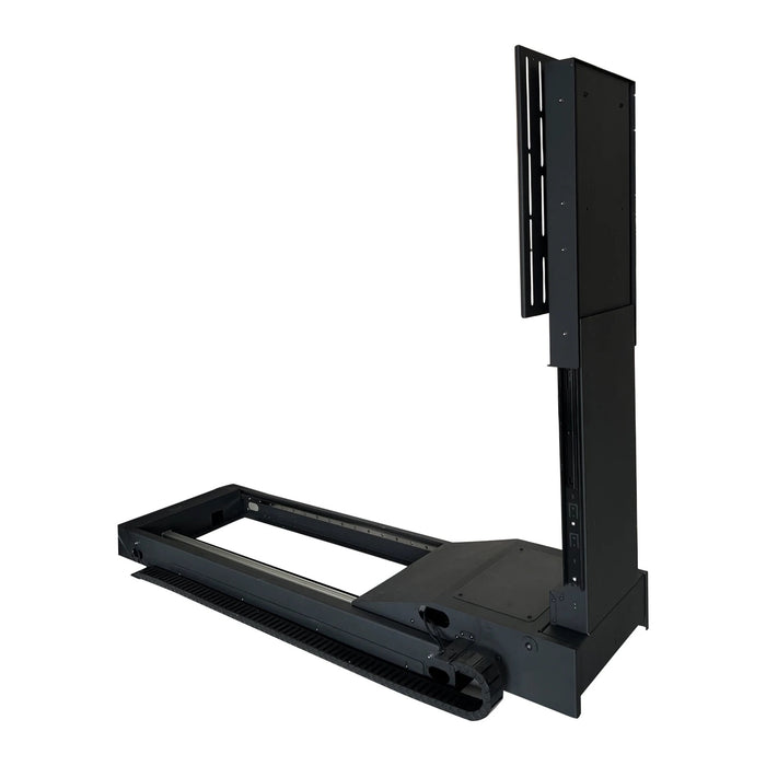 Bed Lift – TV