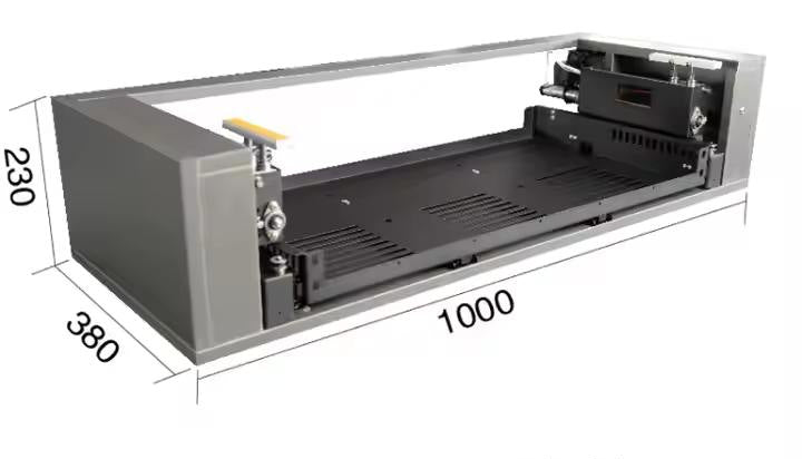 ProjCab-100