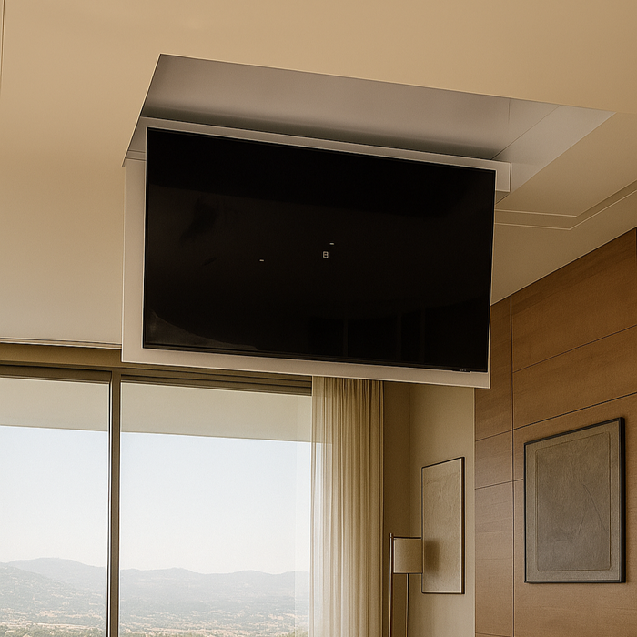 Ceiling Lift – Door