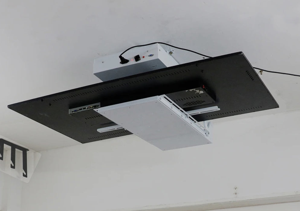 Ceiling Lift – Flip