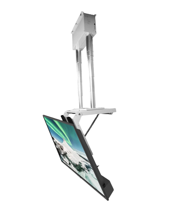 Ceiling Lift – Retract