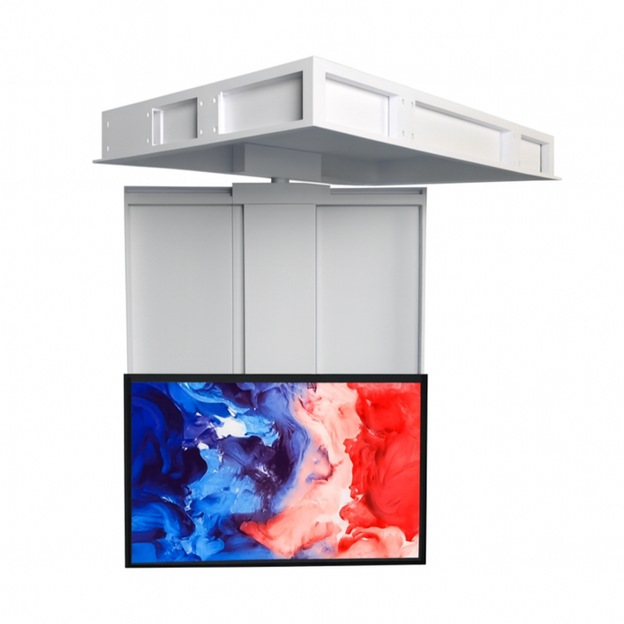 Ceiling Lift – Drop/Turn