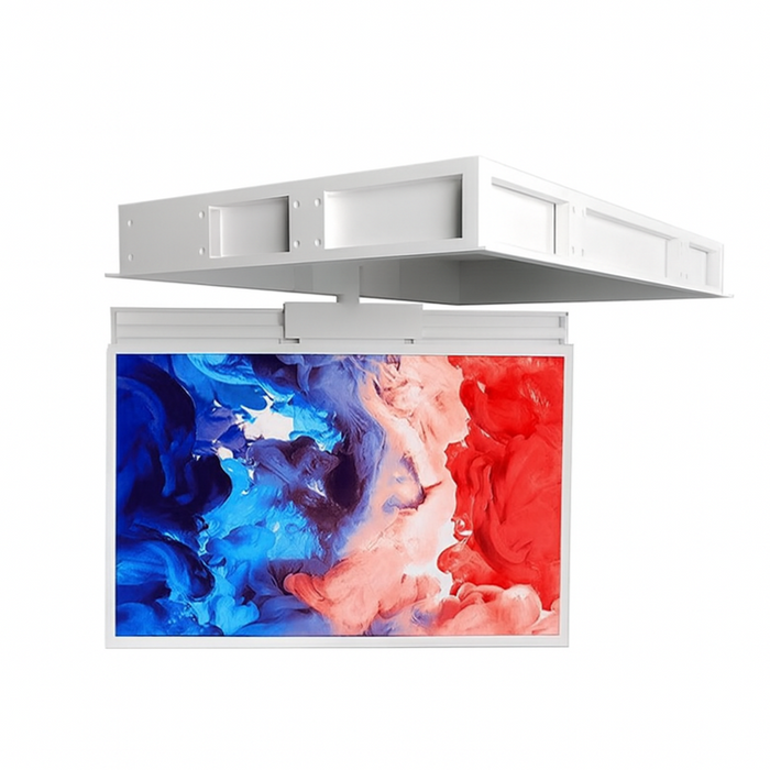 Ceiling Lift – Turn