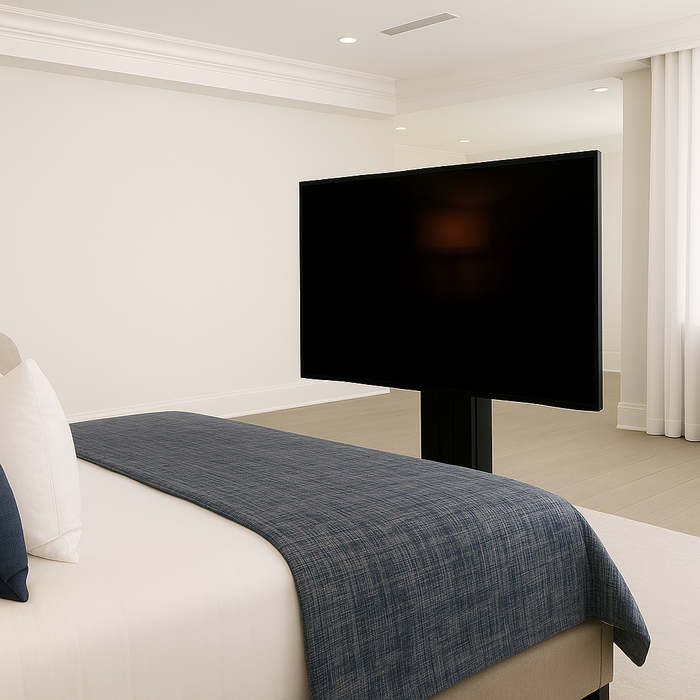 Bed Lift – TV