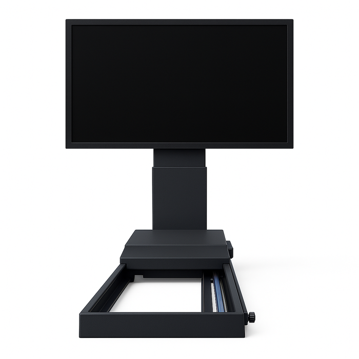 Bed Lift – TV