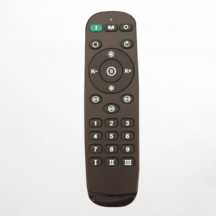 Magnetic Rail Ceiling System