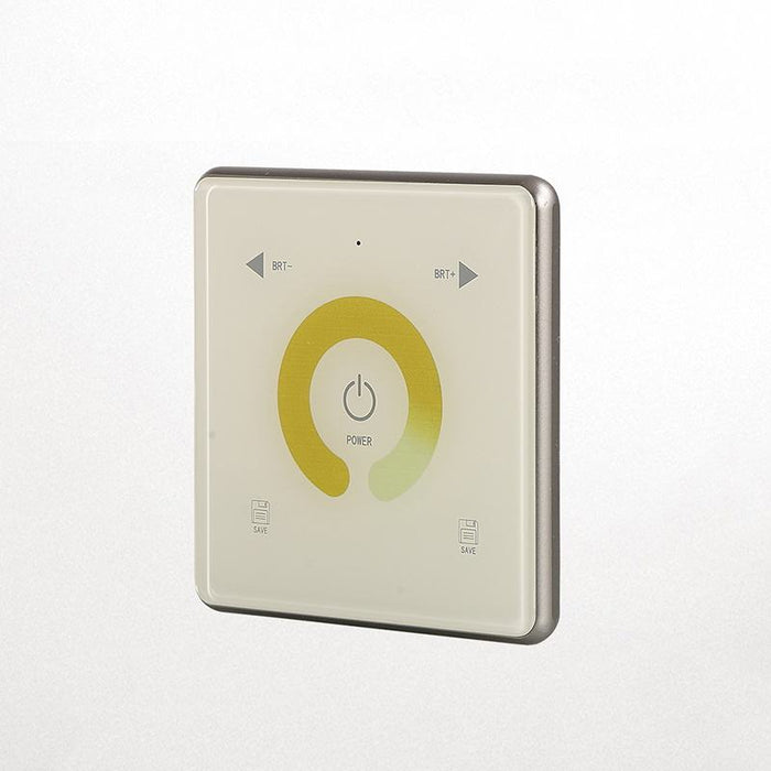 Magnetic Rail Ceiling System