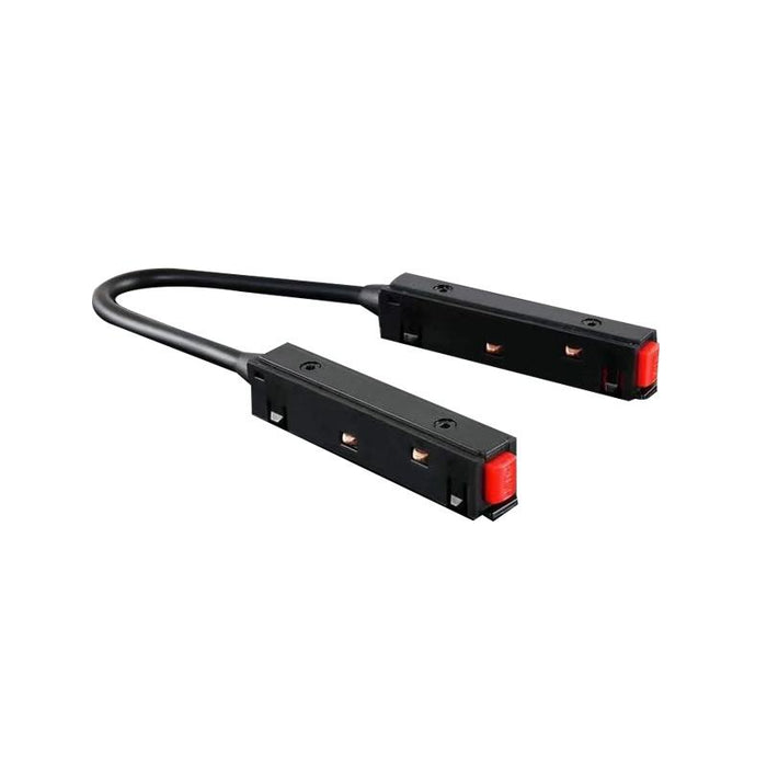 Magnetic Rail Ceiling System