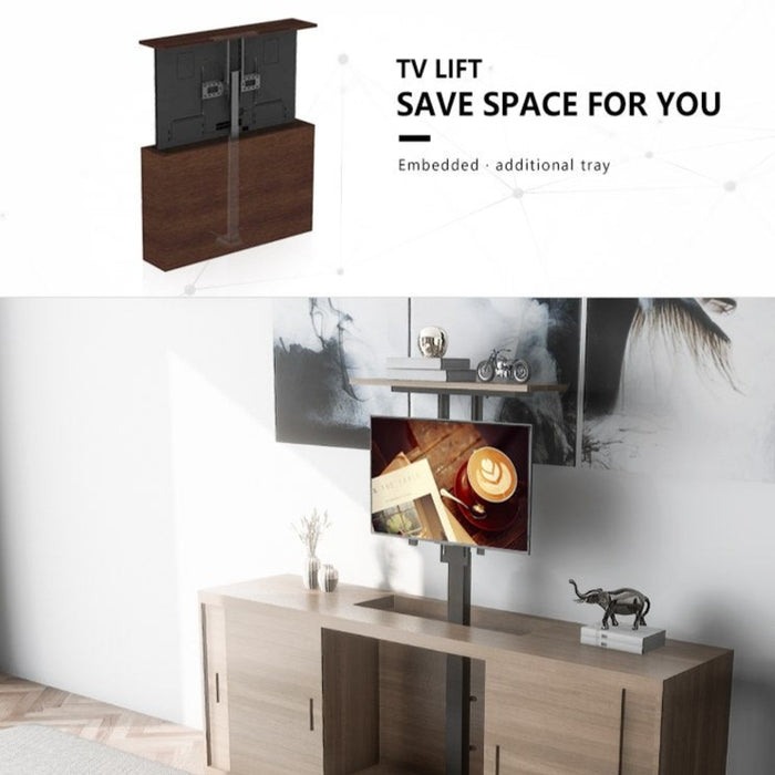 Motorized TV Lift