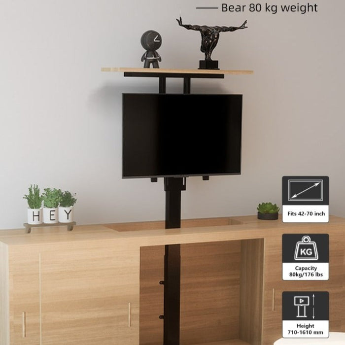 Motorized TV Lift