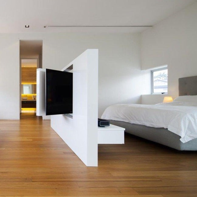 Dual-Side TV – Rotate