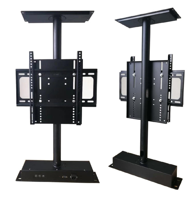 Dual-Side TV – Rotate