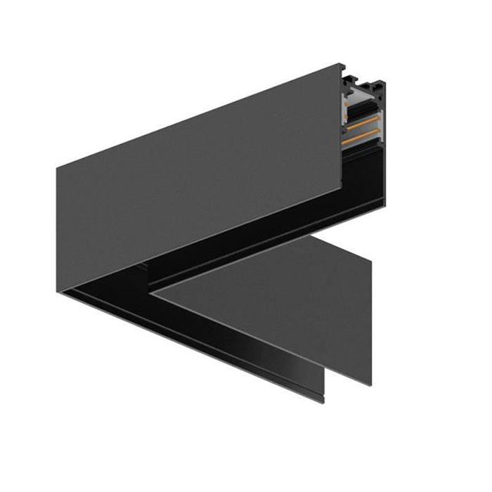 Magnetic Rail Ceiling System