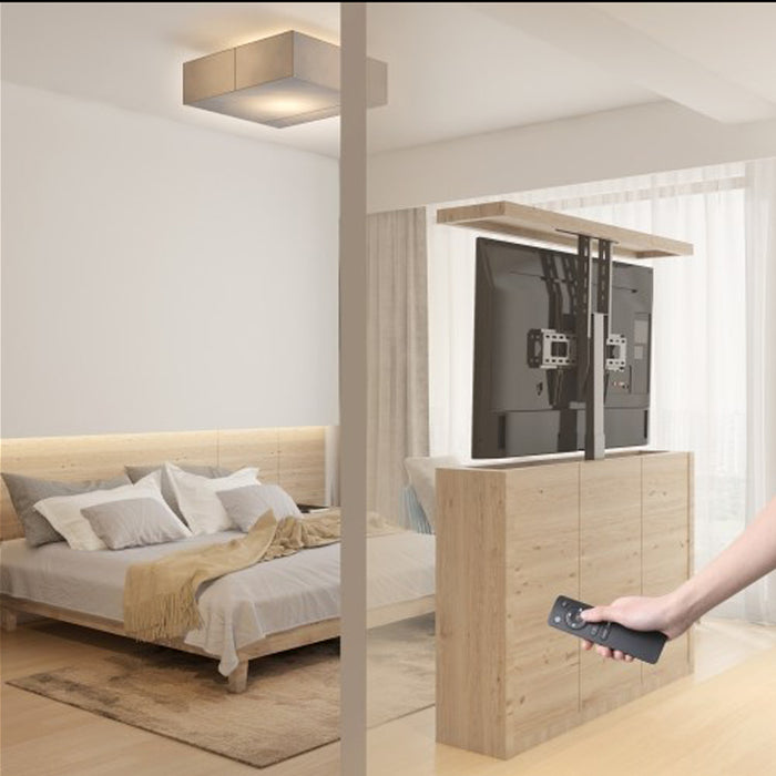 Motorized TV Lift