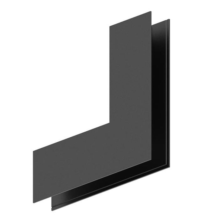 Magnetic Rail Ceiling System