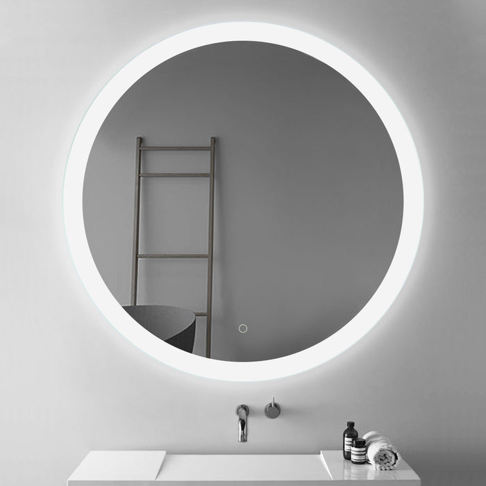 DIY Smart mirror