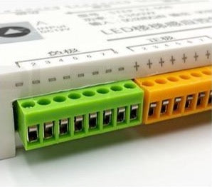 LED Motion Sensor Light