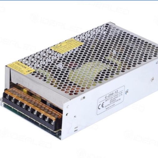 LED Motion Sensor Light