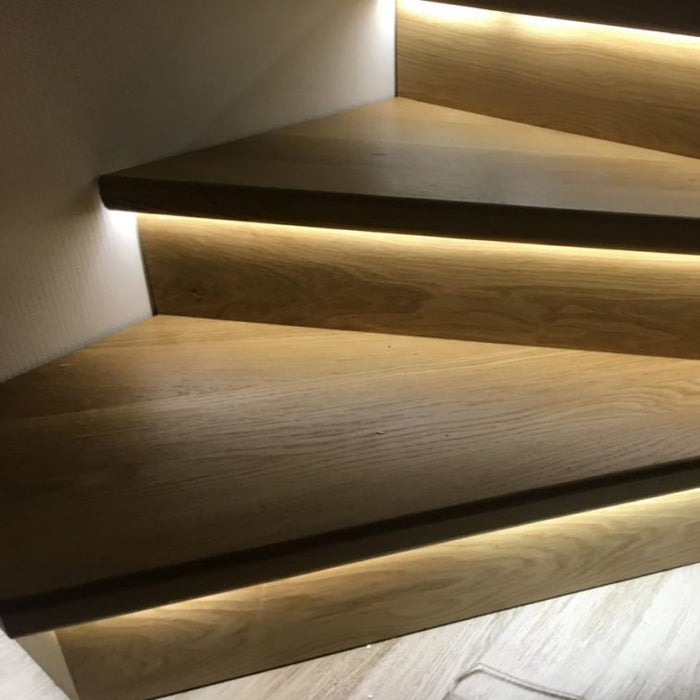 LED Motion Sensor Light