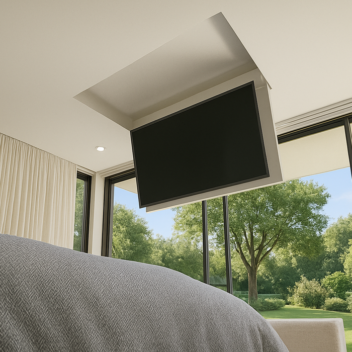 Ceiling Lift – Door