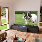 Laser TV Cabinet