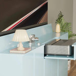 Motorized Laser TV Cabinet