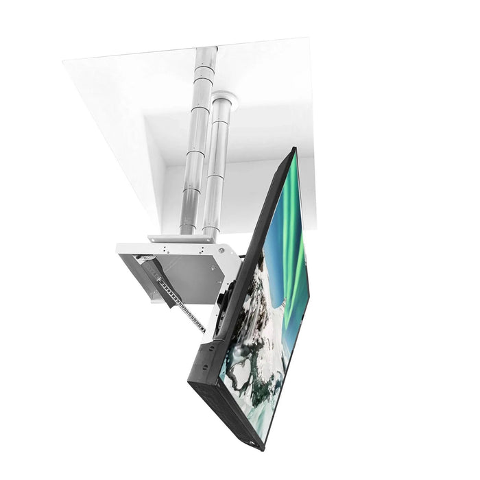 Hidden Ceiling TV Lift MIXORY hidden-ceiling-tv-lift-mixory