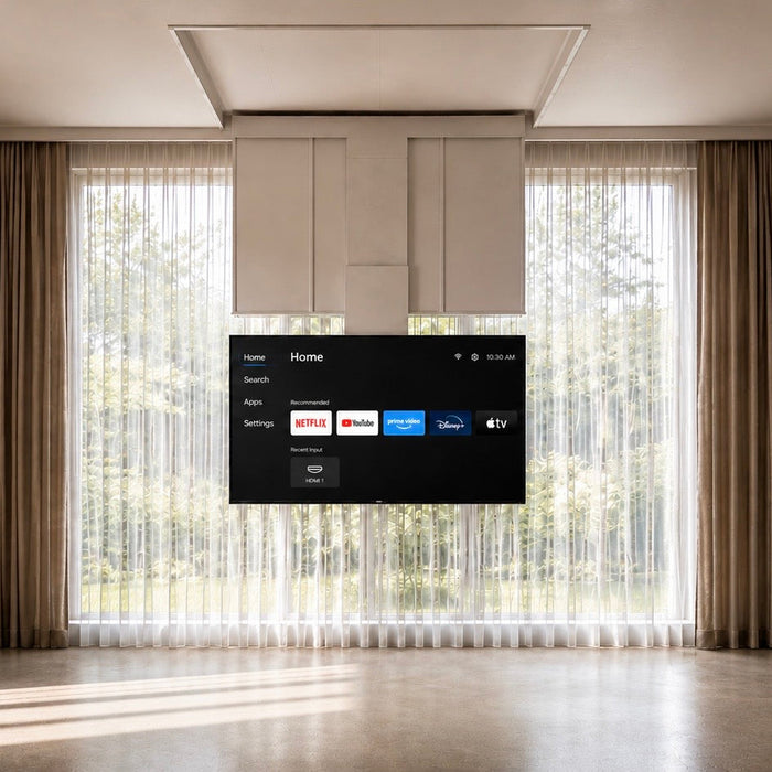 Ceiling Lift – Drop