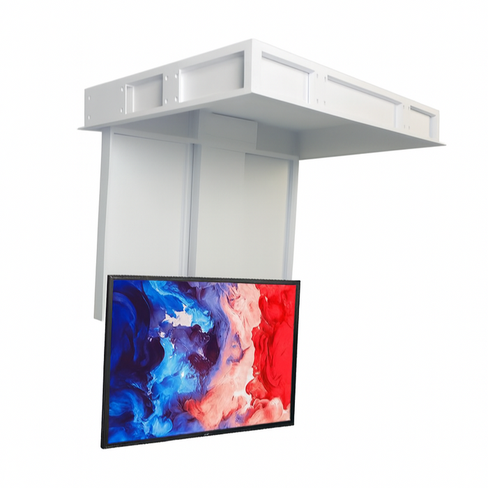 Ceiling Lift – Drop