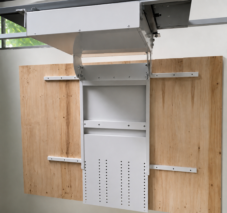 Ceiling Lift – Flip