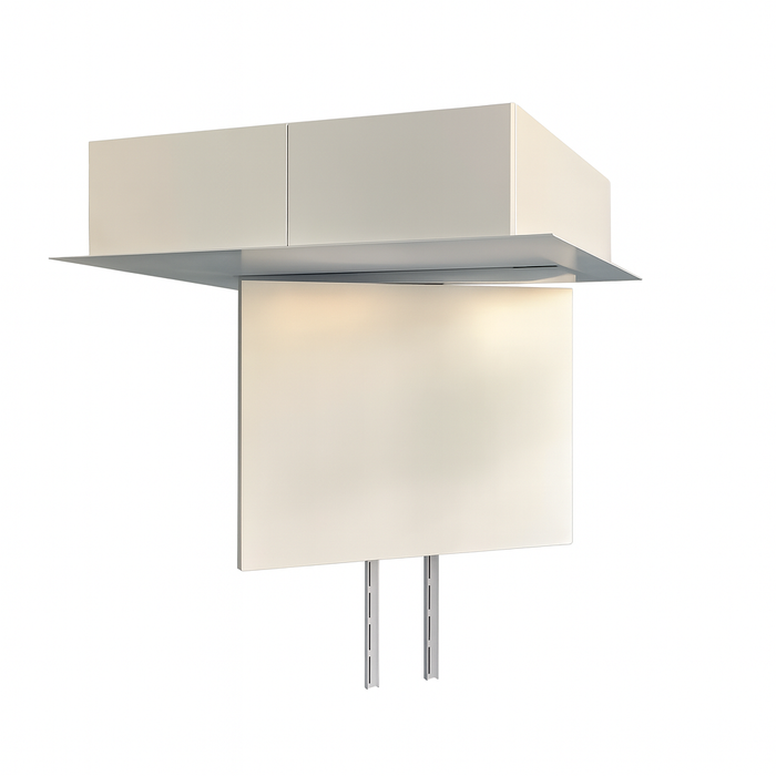 Ceiling Lift – Drop/Turn