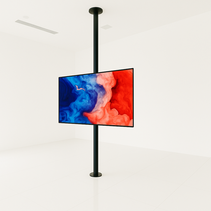 TV Stand – 360° — MIXORY TV Stand – 360° — MIXORY