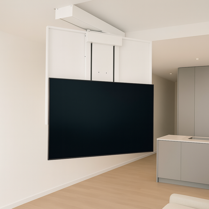 Ceiling Lift – Drop/Turn