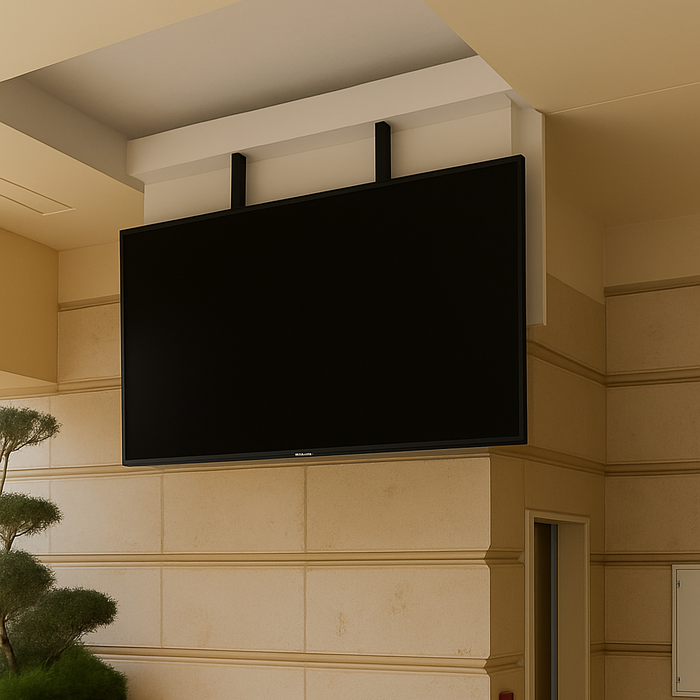 Ceiling Lift – Drop