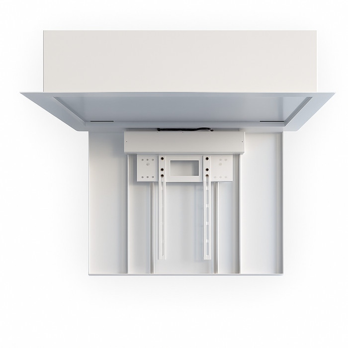 Ceiling Lift – Turn