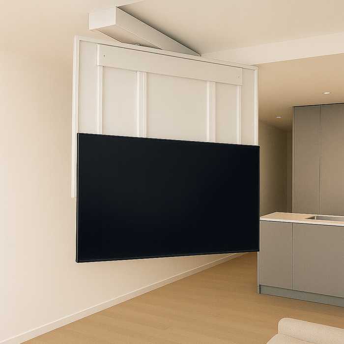 Ceiling Lift – Drop/Turn