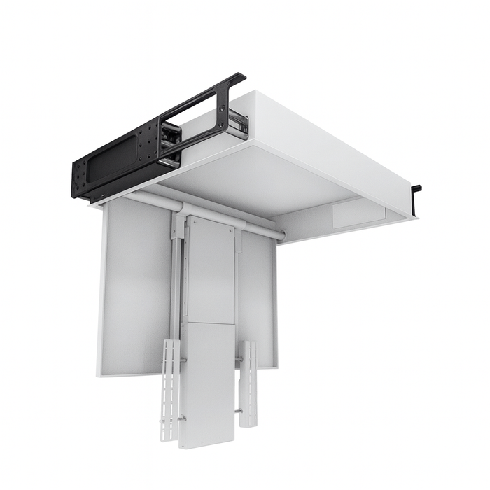 Ceiling Lift – Drop
