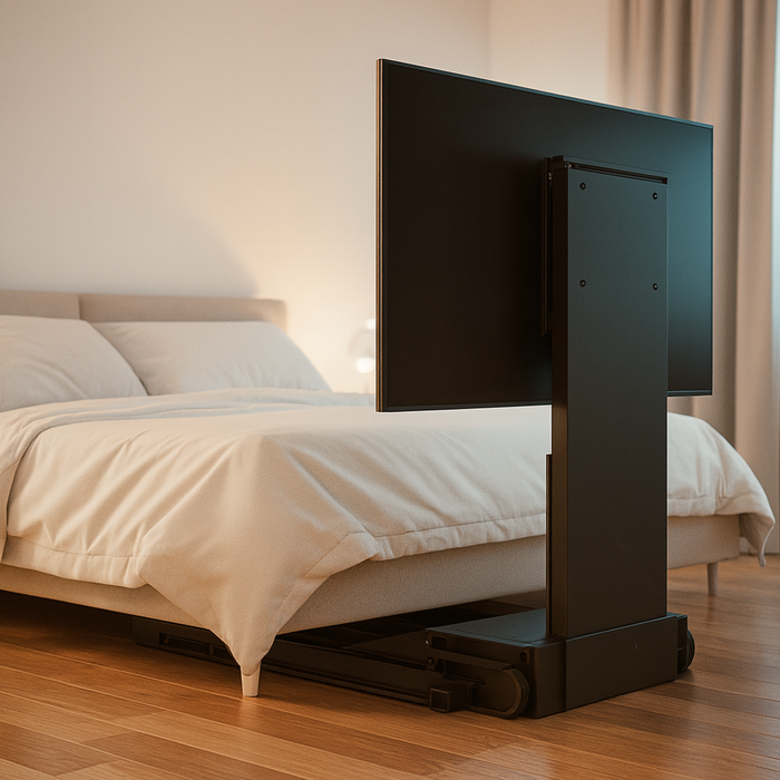 Bed Lift – TV