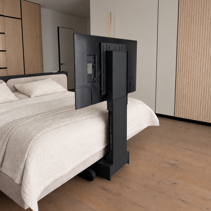 Bed Lift – TV