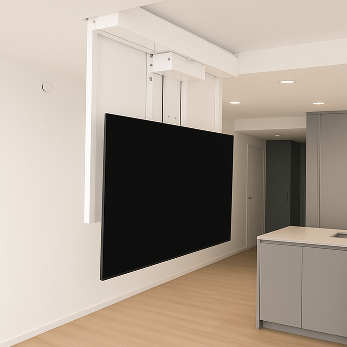 Ceiling Lift – Drop