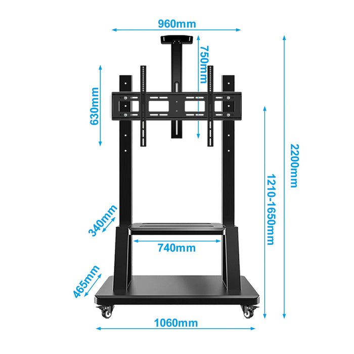 FTU-H110 Slim