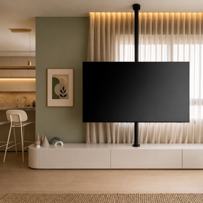 TV Stand – 360° — MIXORY