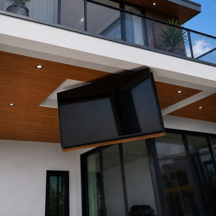 Ceiling Lift – Turn