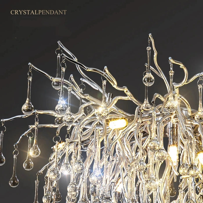 Nordic  Chandelier Lusters