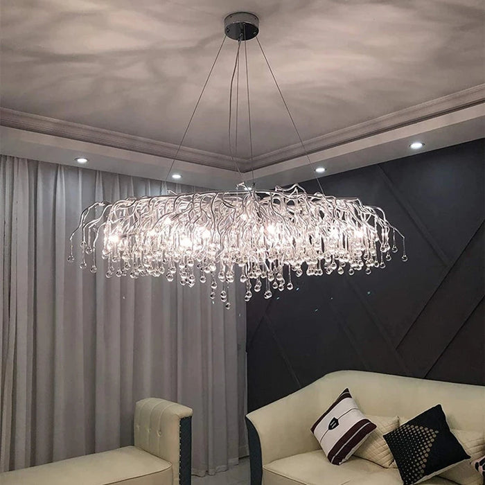 Nordic  Chandelier Lusters