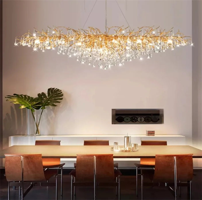 Nordic  Chandelier Lusters