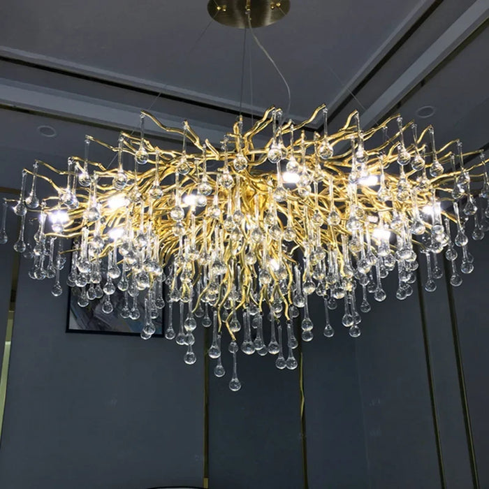 Nordic  Chandelier Lusters