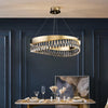 Luxury Crystal Chandeliers