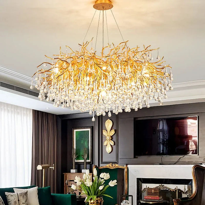 Nordic  Chandelier Lusters