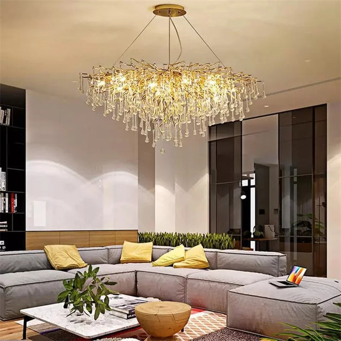 Nordic  Chandelier Lusters
